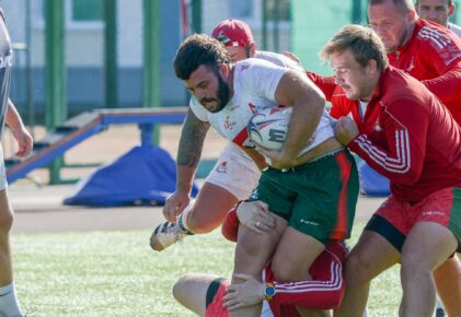 Федерация регби России — rugby.ru официальный сайт - Официальный сайт Федерации регби России