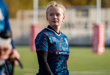 Федерация регби России — rugby.ru официальный сайт - Официальный сайт Федерации регби России