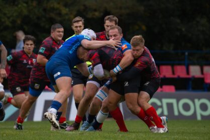 Федерация регби России — rugby.ru официальный сайт - Официальный сайт Федерации регби России