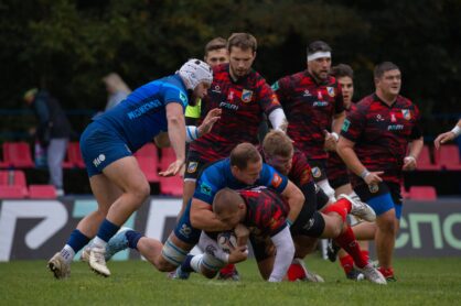 Федерация регби России — rugby.ru официальный сайт - Официальный сайт Федерации регби России