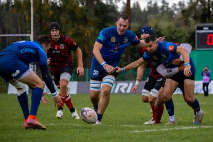 Федерация регби России — rugby.ru официальный сайт - Официальный сайт Федерации регби России