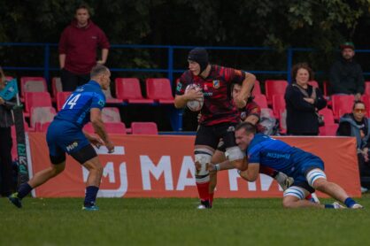 Федерация регби России — rugby.ru официальный сайт - Официальный сайт Федерации регби России