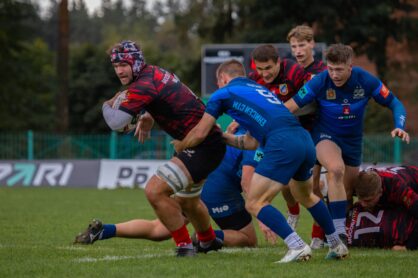 Федерация регби России — rugby.ru официальный сайт - Официальный сайт Федерации регби России