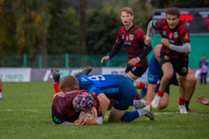 Федерация регби России — rugby.ru официальный сайт - Официальный сайт Федерации регби России