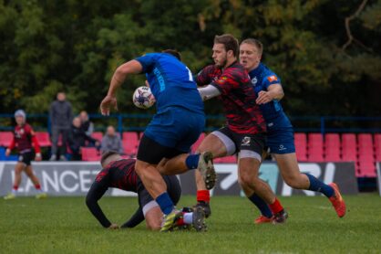Федерация регби России — rugby.ru официальный сайт - Официальный сайт Федерации регби России