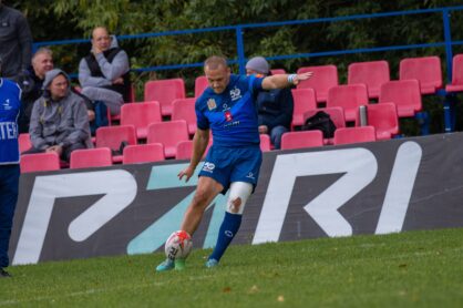 Федерация регби России — rugby.ru официальный сайт - Официальный сайт Федерации регби России