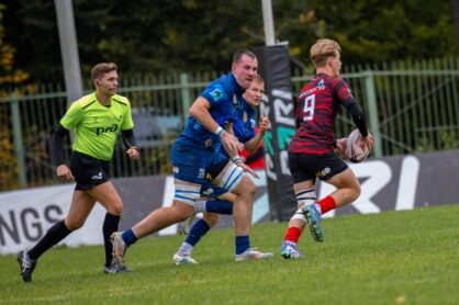 Федерация регби России — rugby.ru официальный сайт - Официальный сайт Федерации регби России