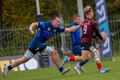 Федерация регби России — rugby.ru официальный сайт - Официальный сайт Федерации регби России