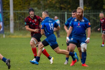 Федерация регби России — rugby.ru официальный сайт - Официальный сайт Федерации регби России