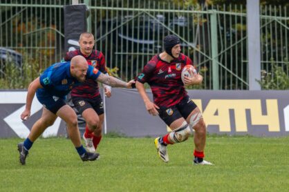 Федерация регби России — rugby.ru официальный сайт - Официальный сайт Федерации регби России