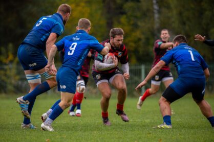 Федерация регби России — rugby.ru официальный сайт - Официальный сайт Федерации регби России