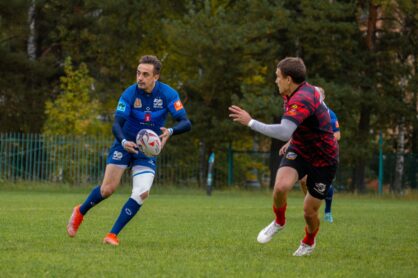 Федерация регби России — rugby.ru официальный сайт - Официальный сайт Федерации регби России