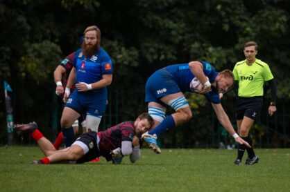 Федерация регби России — rugby.ru официальный сайт - Официальный сайт Федерации регби России