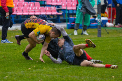 Федерация регби России — rugby.ru официальный сайт - Официальный сайт Федерации регби России