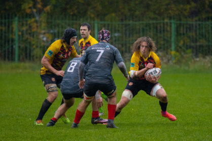 Федерация регби России — rugby.ru официальный сайт - Официальный сайт Федерации регби России