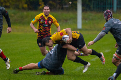 Федерация регби России — rugby.ru официальный сайт - Официальный сайт Федерации регби России