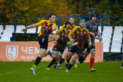 Федерация регби России — rugby.ru официальный сайт - Официальный сайт Федерации регби России