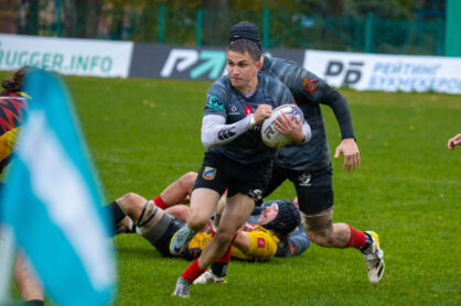 Федерация регби России — rugby.ru официальный сайт - Официальный сайт Федерации регби России