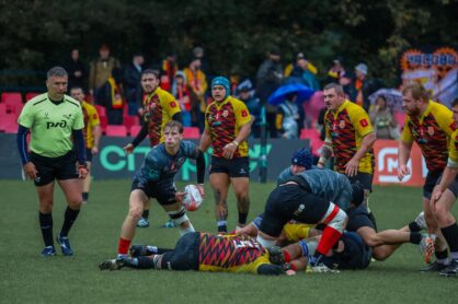 Федерация регби России — rugby.ru официальный сайт - Официальный сайт Федерации регби России
