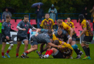 Федерация регби России — rugby.ru официальный сайт - Официальный сайт Федерации регби России