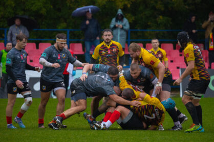 Федерация регби России — rugby.ru официальный сайт - Официальный сайт Федерации регби России