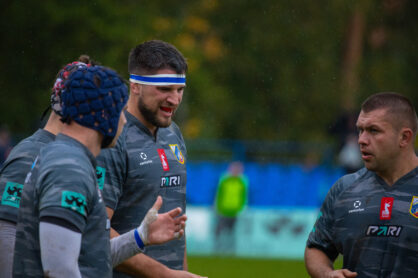 Федерация регби России — rugby.ru официальный сайт - Официальный сайт Федерации регби России