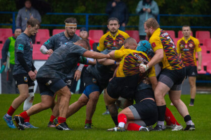 Федерация регби России — rugby.ru официальный сайт - Официальный сайт Федерации регби России