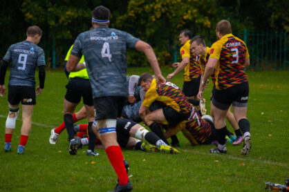 Федерация регби России — rugby.ru официальный сайт - Официальный сайт Федерации регби России