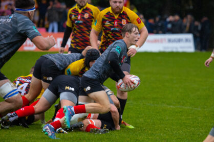 Федерация регби России — rugby.ru официальный сайт - Официальный сайт Федерации регби России