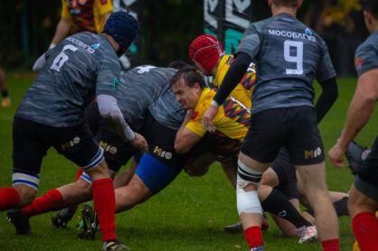 Федерация регби России — rugby.ru официальный сайт - Официальный сайт Федерации регби России