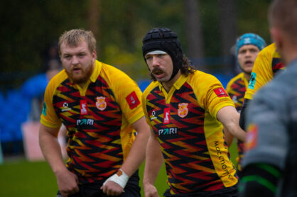 Федерация регби России — rugby.ru официальный сайт - Официальный сайт Федерации регби России