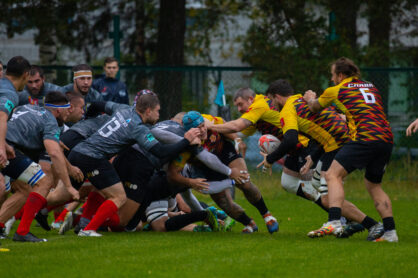 Федерация регби России — rugby.ru официальный сайт - Официальный сайт Федерации регби России
