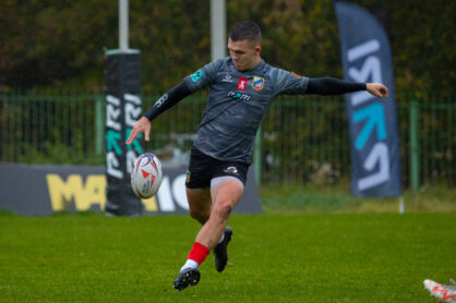 Федерация регби России — rugby.ru официальный сайт - Официальный сайт Федерации регби России