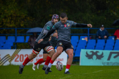 Федерация регби России — rugby.ru официальный сайт - Официальный сайт Федерации регби России