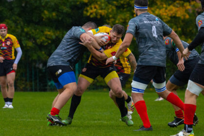 Федерация регби России — rugby.ru официальный сайт - Официальный сайт Федерации регби России