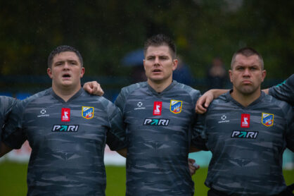 Федерация регби России — rugby.ru официальный сайт - Официальный сайт Федерации регби России