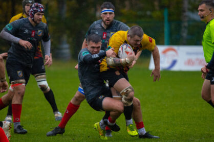 Федерация регби России — rugby.ru официальный сайт - Официальный сайт Федерации регби России