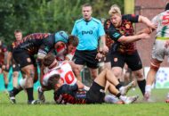 Федерация регби России — rugby.ru официальный сайт - Официальный сайт Федерации регби России