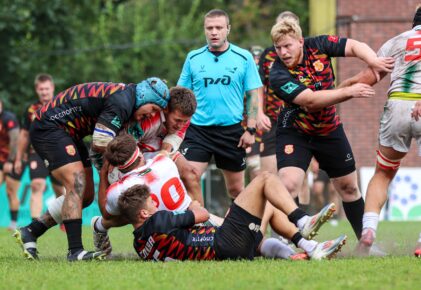 Федерация регби России — rugby.ru официальный сайт - Официальный сайт Федерации регби России