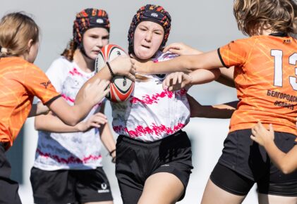 Федерация регби России — rugby.ru официальный сайт - Официальный сайт Федерации регби России
