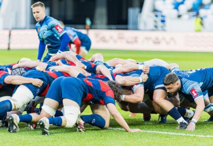 Федерация регби России — rugby.ru официальный сайт - Официальный сайт Федерации регби России