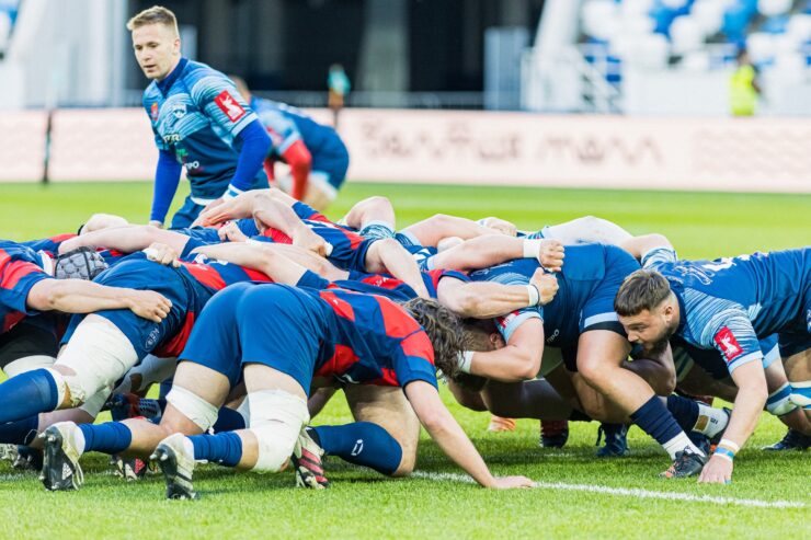 Федерация регби России — rugby.ru официальный сайт - Официальный сайт Федерации регби России