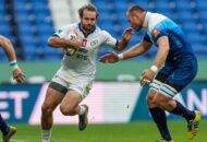 Федерация регби России — rugby.ru официальный сайт - Официальный сайт Федерации регби России