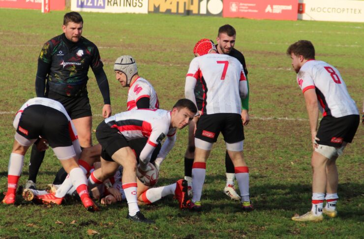 Федерация регби России — rugby.ru официальный сайт - Официальный сайт Федерации регби России