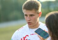 Федерация регби России — rugby.ru официальный сайт - Официальный сайт Федерации регби России