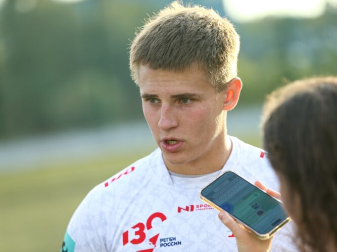 Федерация регби России — rugby.ru официальный сайт - Официальный сайт Федерации регби России