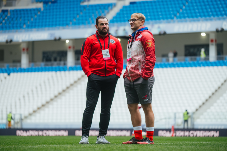 Федерация регби России — rugby.ru официальный сайт - Официальный сайт Федерации регби России