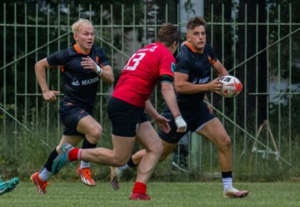 Федерация регби России — rugby.ru официальный сайт - Официальный сайт Федерации регби России