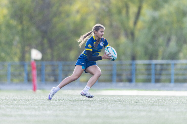 Федерация регби России — rugby.ru официальный сайт - Официальный сайт Федерации регби России