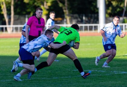 Федерация регби России — rugby.ru официальный сайт - Официальный сайт Федерации регби России